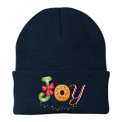 Personalized Christmas Christmas Reindeer Christmas Joytoddlercrew Neck Pul Knit Cap Winter Beanie