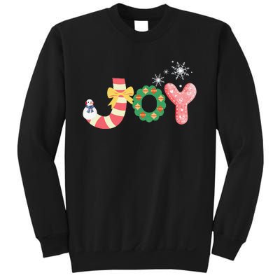 Personalized Christmas Christmas Reindeer Christmas Joytoddlercrew Neck Pul Sweatshirt