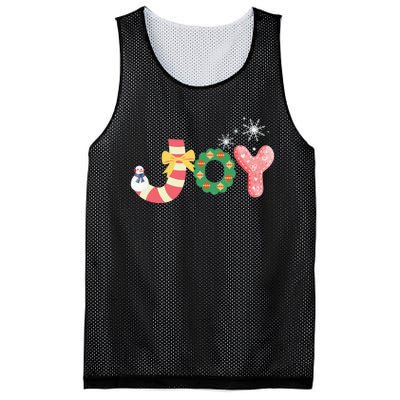 Personalized Christmas Christmas Reindeer Christmas Joytoddlercrew Neck Pul Mesh Reversible Basketball Jersey Tank