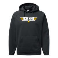 Pittsburgh Clothing Co Skenes Debut Performance Fleece Hoodie