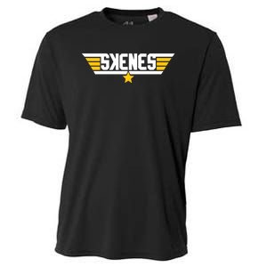 Pittsburgh Clothing Co Skenes Debut Cooling Performance Crew T-Shirt