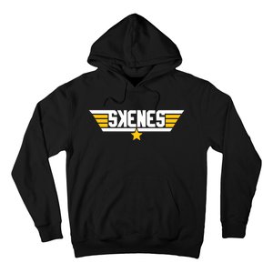 Pittsburgh Clothing Co Skenes Debut Hoodie