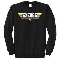 Pittsburgh Clothing Co Skenes Debut Tall Sweatshirt