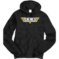 Pittsburgh Clothing Co Skenes Debut Tie Dye Hoodie