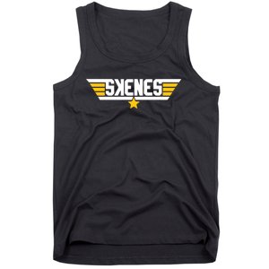 Pittsburgh Clothing Co Skenes Debut Tank Top