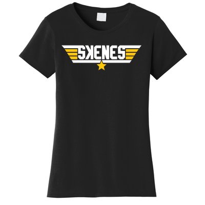 Pittsburgh Clothing Co Skenes Debut Women's T-Shirt