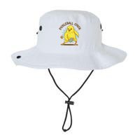 Pickleball Chick Cute Sport Legacy Cool Fit Booney Bucket Hat