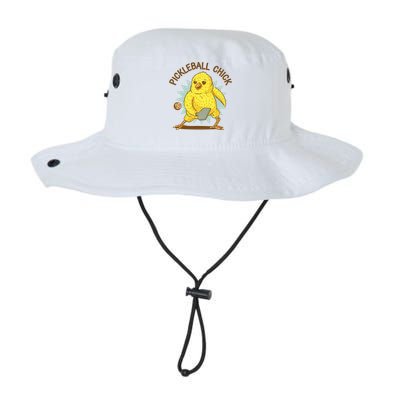 Pickleball Chick Cute Sport Legacy Cool Fit Booney Bucket Hat