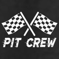 Pit Crew Costume For Race Car Parties Adult Drive Performance Visor