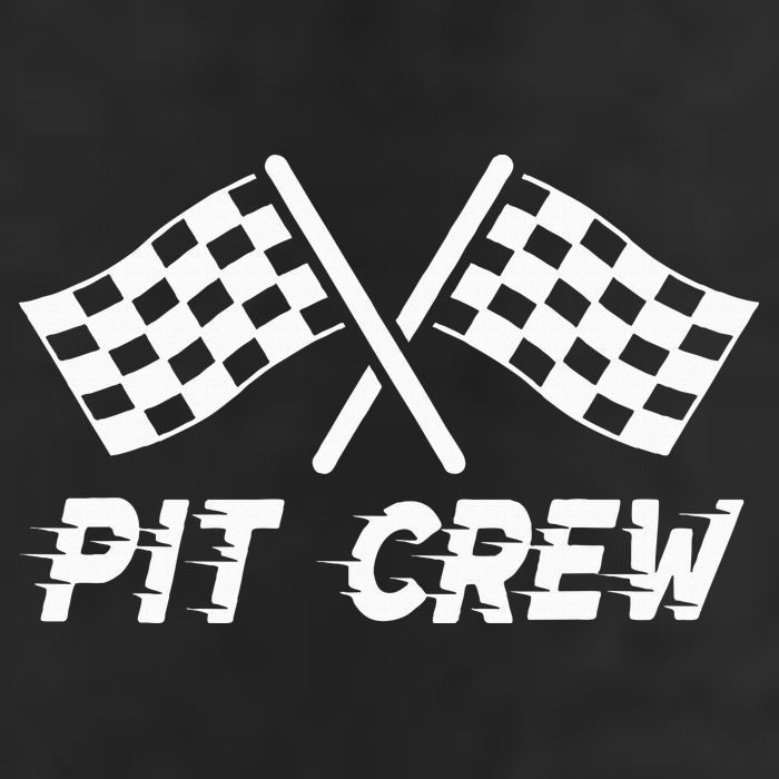 Pit Crew Costume For Race Car Parties 11oz C Handle Ceramic Mug