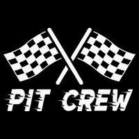 Pit Crew Costume For Race Car Parties Wool Snapback Cap