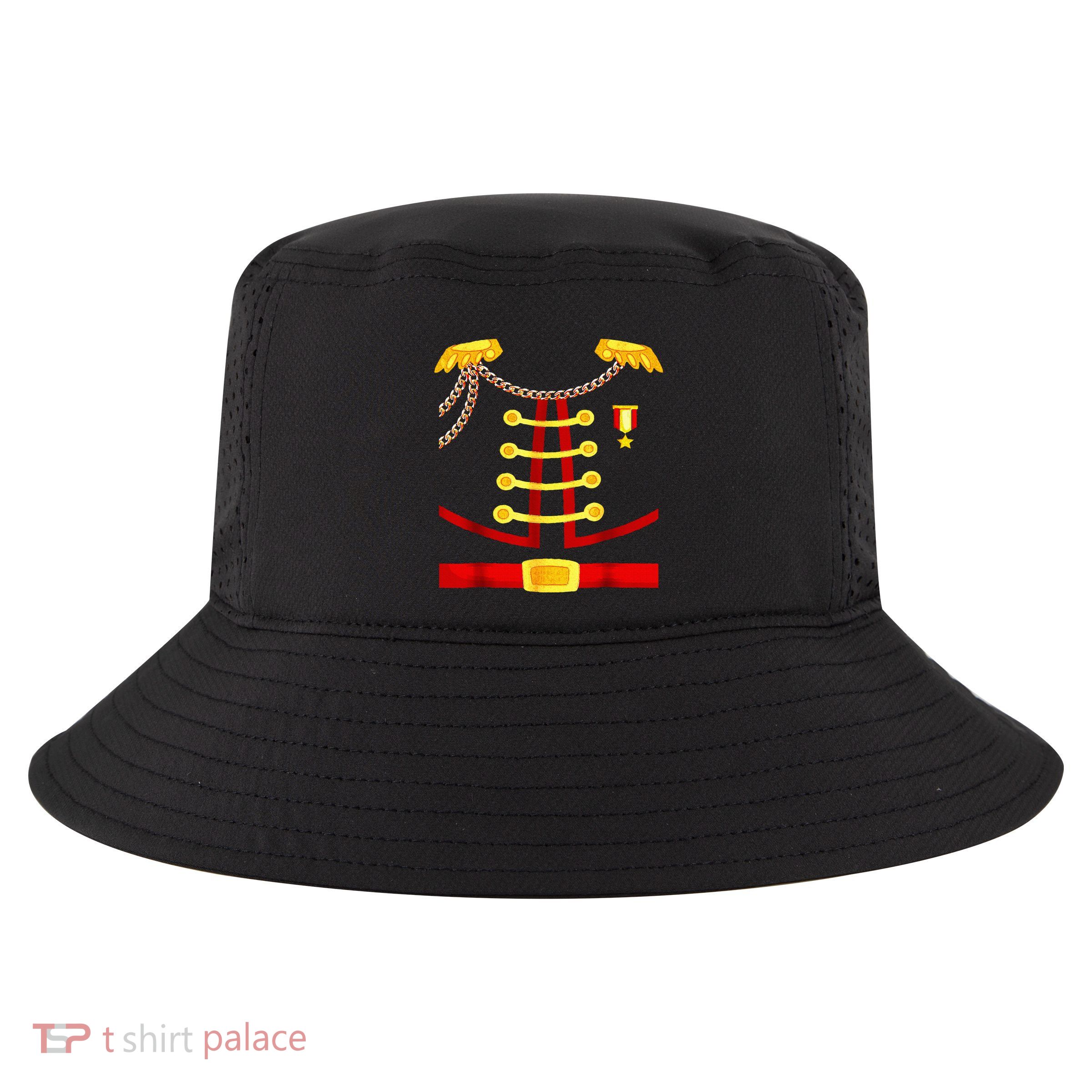 Prince Charming Costume Funny Halloween Amp Adult Cool Comfort Performance Bucket Hat