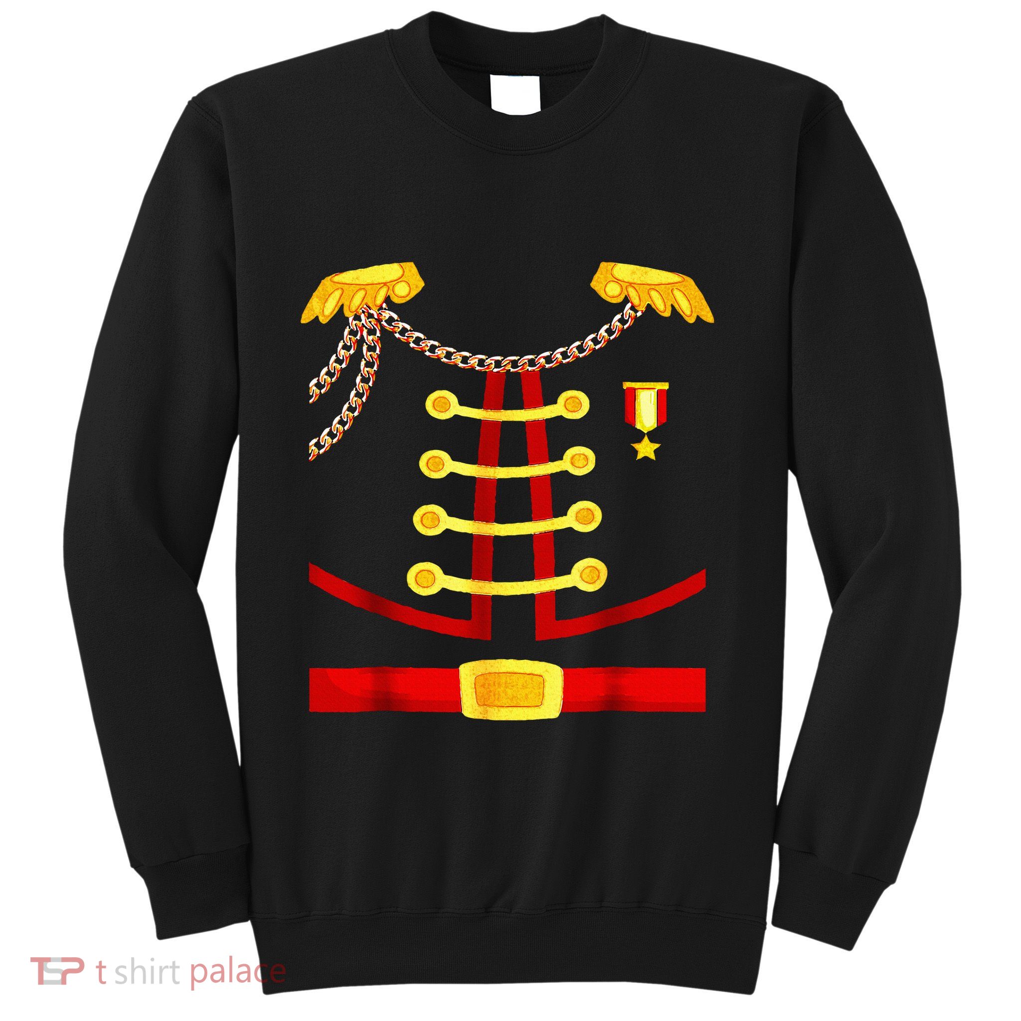 Prince Charming Costume Funny Halloween Amp Adult Sweatshirt