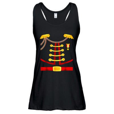 Prince Charming Costume Funny Halloween Amp Adult Ladies Essential Flowy Tank
