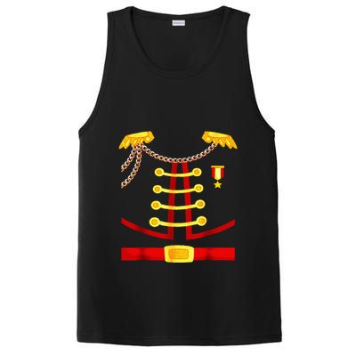Prince Charming Costume Funny Halloween Amp Adult PosiCharge Competitor Tank