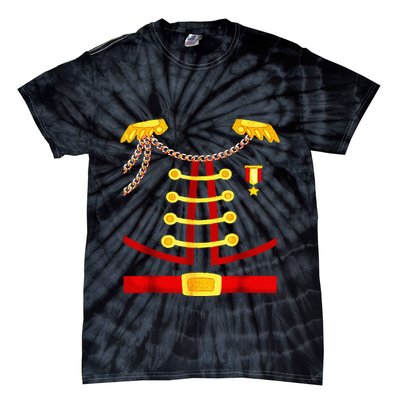 Prince Charming Costume Funny Halloween Amp Adult Tie-Dye T-Shirt