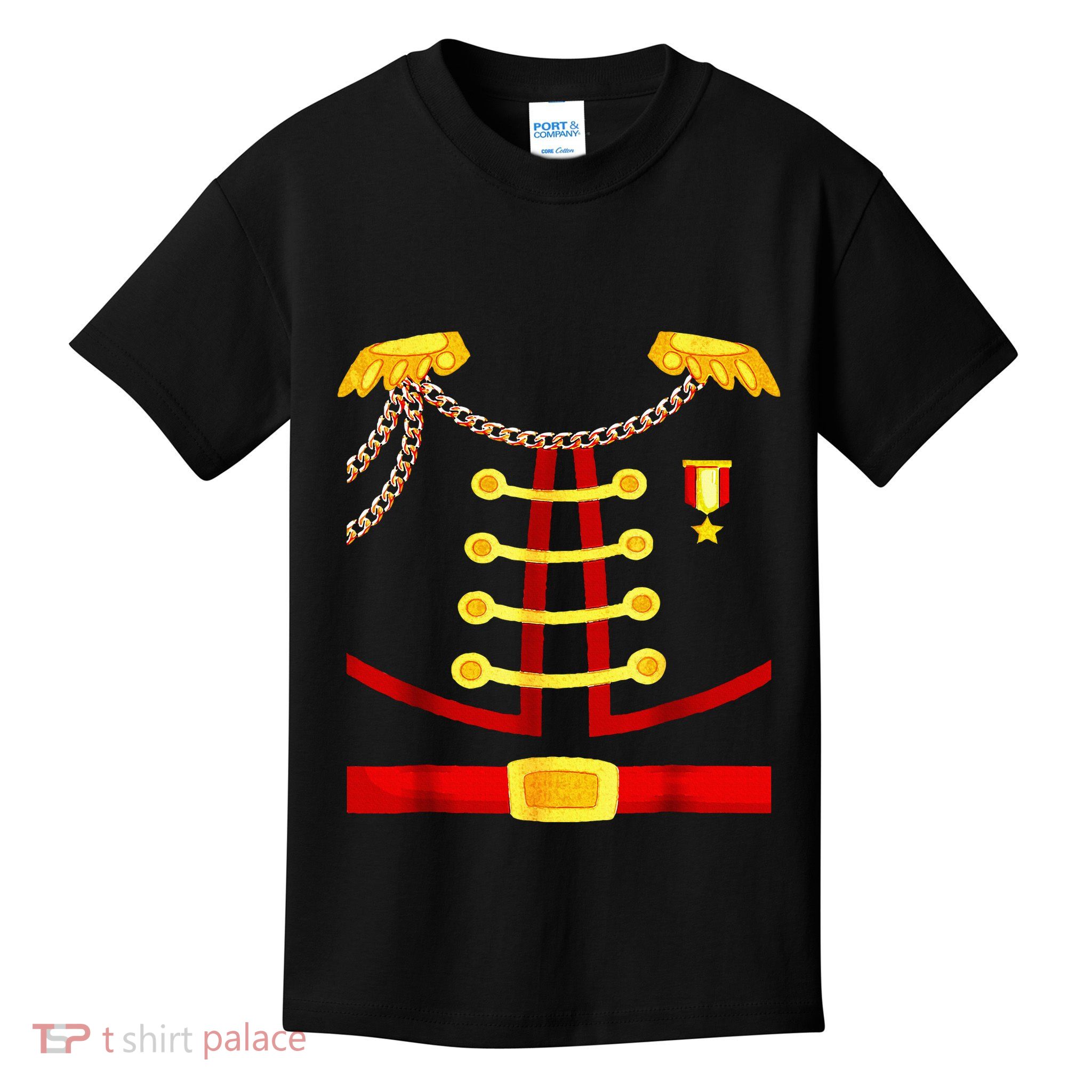 Prince Charming Costume Funny Halloween Amp Adult Kids T-Shirt