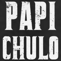 Papi Chulo Cool Daddy Fathers Day Gift Latino Father Adult Drive Performance Visor