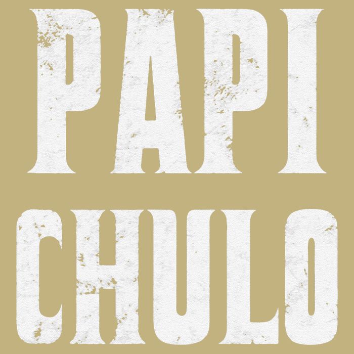 Papi Chulo Cool Daddy Fathers Day Gift Latino Father Cooling Performance Crew T-Shirt