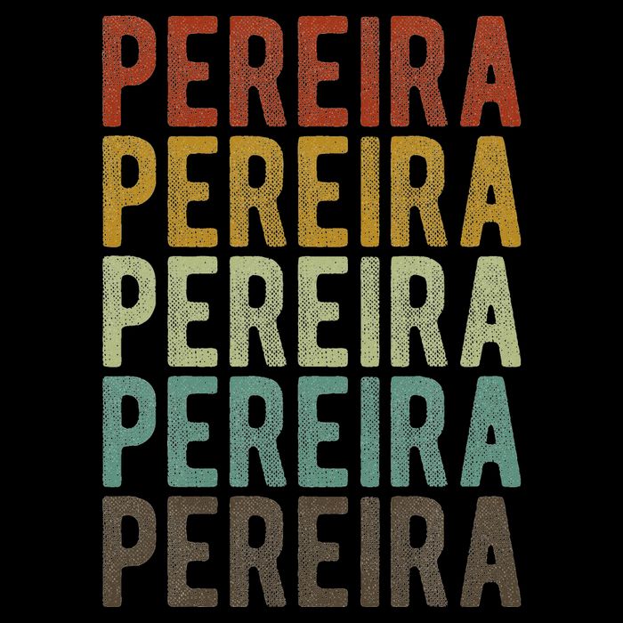 Pereira City Colombia Retro Sustainable Bucket Hat