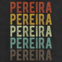 Pereira City Colombia Retro Adult Drive Performance Visor