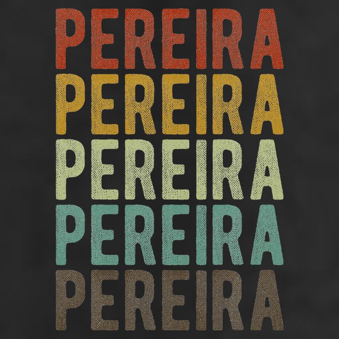 Pereira City Colombia Retro Adult Drive Performance Visor