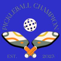 Pickleball Champion Club Funny Gift T-Shirt
