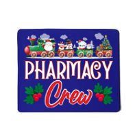 Pharmacy Crew Chistmas Season Gift Mousepad