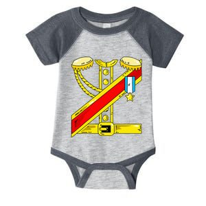 Prince Charming Costume Funny Halloween Gift Infant Baby Jersey Bodysuit