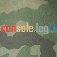 Programming Code Console Log Javascript Debugging Programmer Legacy Tie Dye Trucker Hat