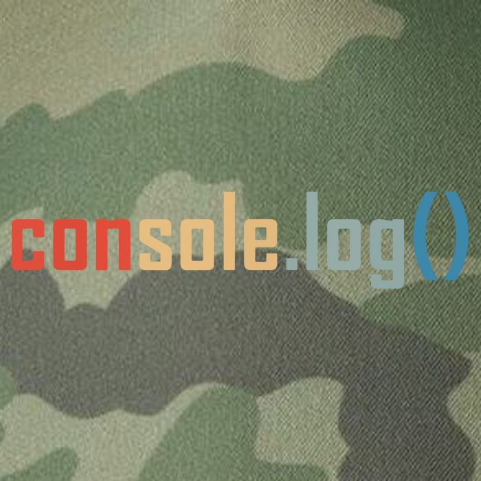 Programming Code Console Log Javascript Debugging Programmer Legacy Tie Dye Trucker Hat
