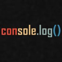 Programming Code Console Log Javascript Debugging Programmer Ladies PosiCharge Tri-Blend Wicking Tank