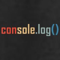 Programming Code Console Log Javascript Debugging Programmer 7 Panel Mesh Trucker Snapback Hat