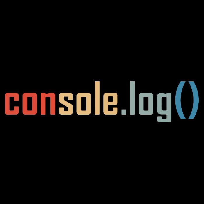 Programming Code Console Log Javascript Debugging Programmer Hoodie