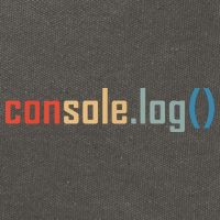 Programming Code Console Log Javascript Debugging Programmer Cotton Canvas Backpack