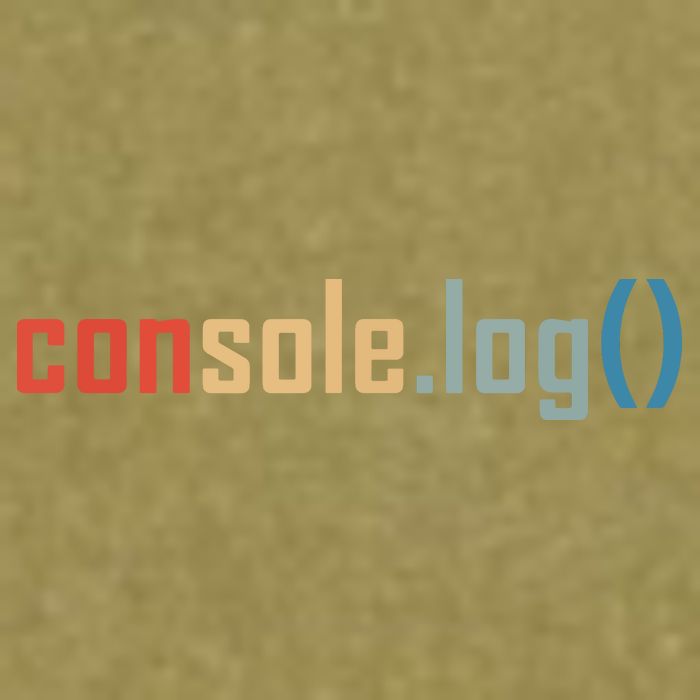 Programming Code Console Log Javascript Debugging Programmer Garment-Dyed Women's Muscle Tee