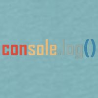 Programming Code Console Log Javascript Debugging Programmer Sueded Cloud Jersey T-Shirt
