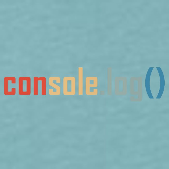 Programming Code Console Log Javascript Debugging Programmer Sueded Cloud Jersey T-Shirt