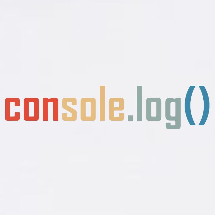 Programming Code Console Log Javascript Debugging Programmer Garment-Dyed Sweatshirt