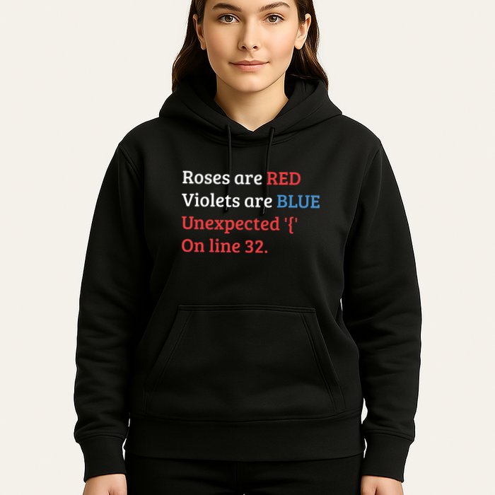 Programmer Coder Developer Programming Software Engineer Hoodie