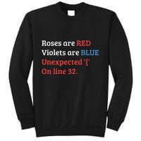 Programmer Coder Developer Programming Software Engineer Sweatshirt