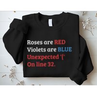 Programmer Coder Developer Programming Software Engineer Sweatshirt