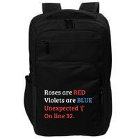 Programmer Coder Developer Programming Software Engineer Impact Tech Backpack