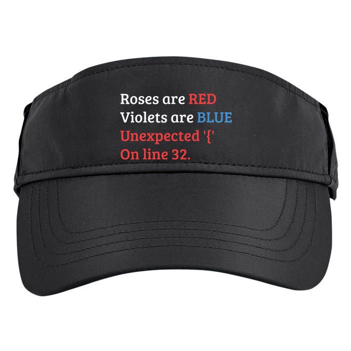 Programmer Coder Developer Programming Software Engineer Adult Drive Performance Visor