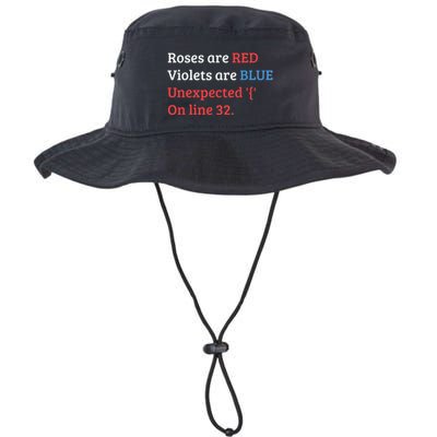 Programmer Coder Developer Programming Software Engineer Bucket Hat