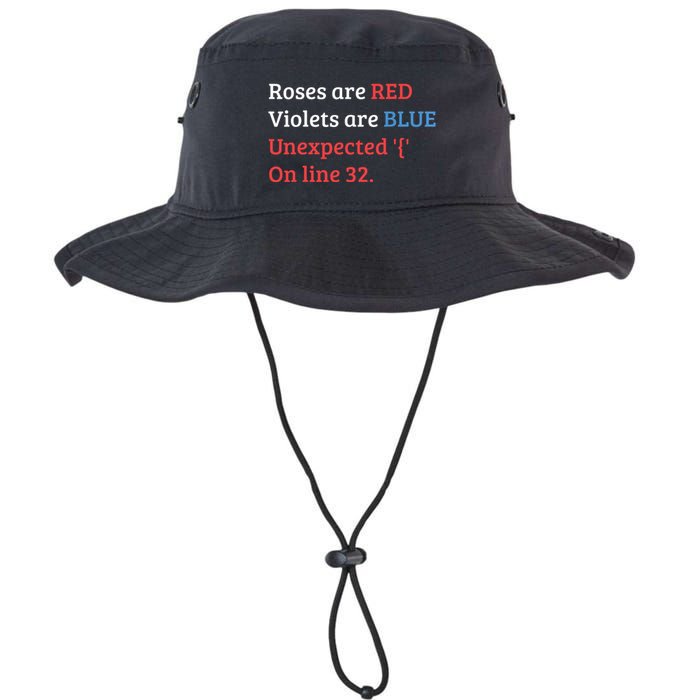 Programmer Coder Developer Programming Software Engineer Bucket Hat