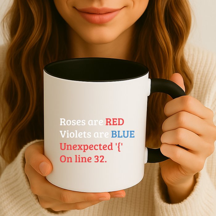 Programmer Coder Developer Programming Software Engineer Mug