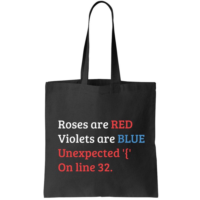 Programmer Coder Developer Programming Software Engineer Bag