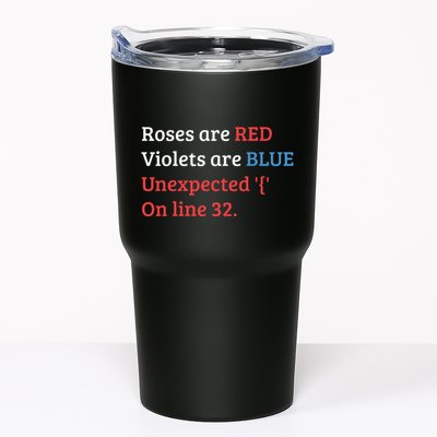 Programmer Coder Developer Programming Software Engineer Tumbler