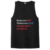 Programmer Coder Developer Programming Software Engineer PosiCharge Competitor Tank